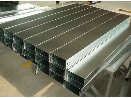 電纜橋架的主要用途有哪些？
